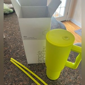 BRAND NEW Simple Modern Trek Tumbler